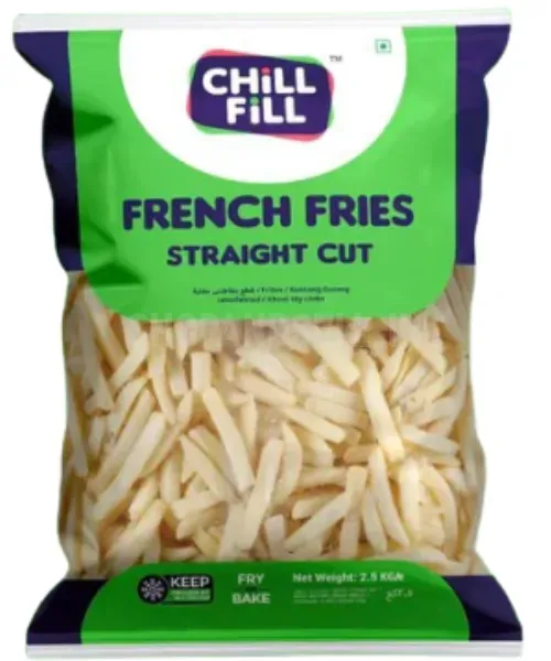 Dzyris Frozen Foods