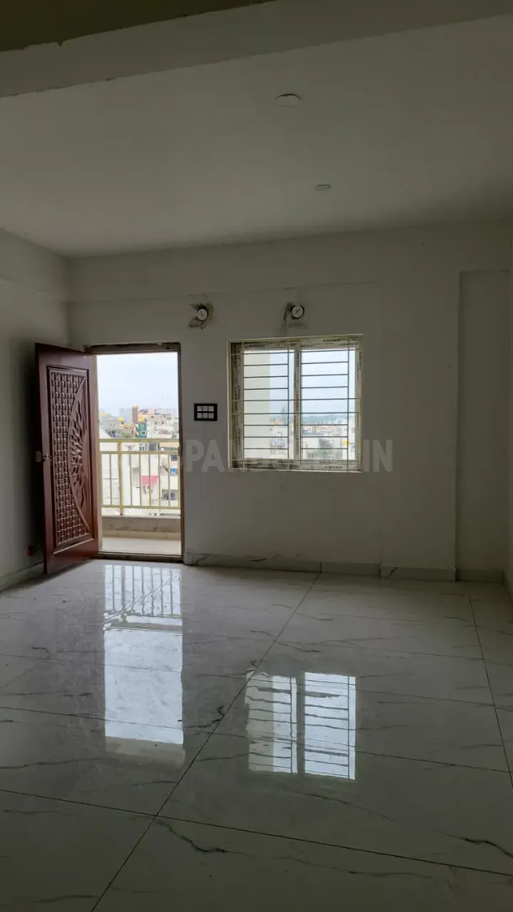 KPL Saurabha – Premium Ready-to-Move 2 &amp; 3BHK Luxury Apartments at Banjara Layout