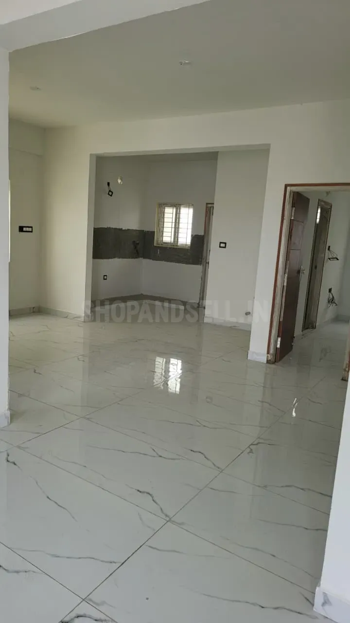 KPL Saurabha – Premium Ready-to-Move 2 &amp; 3BHK Luxury Apartments at Banjara Layout