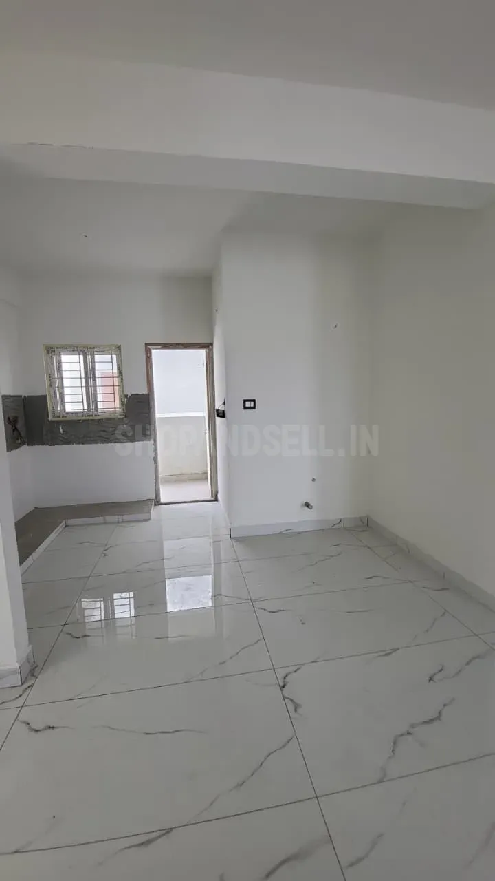 KPL Saurabha – Premium Ready-to-Move 2 &amp; 3BHK Luxury Apartments at Banjara Layout