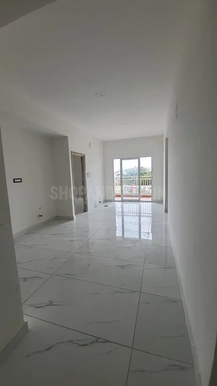 KPL Saurabha – Premium Ready-to-Move 2 &amp; 3BHK Luxury Apartments at Banjara Layout