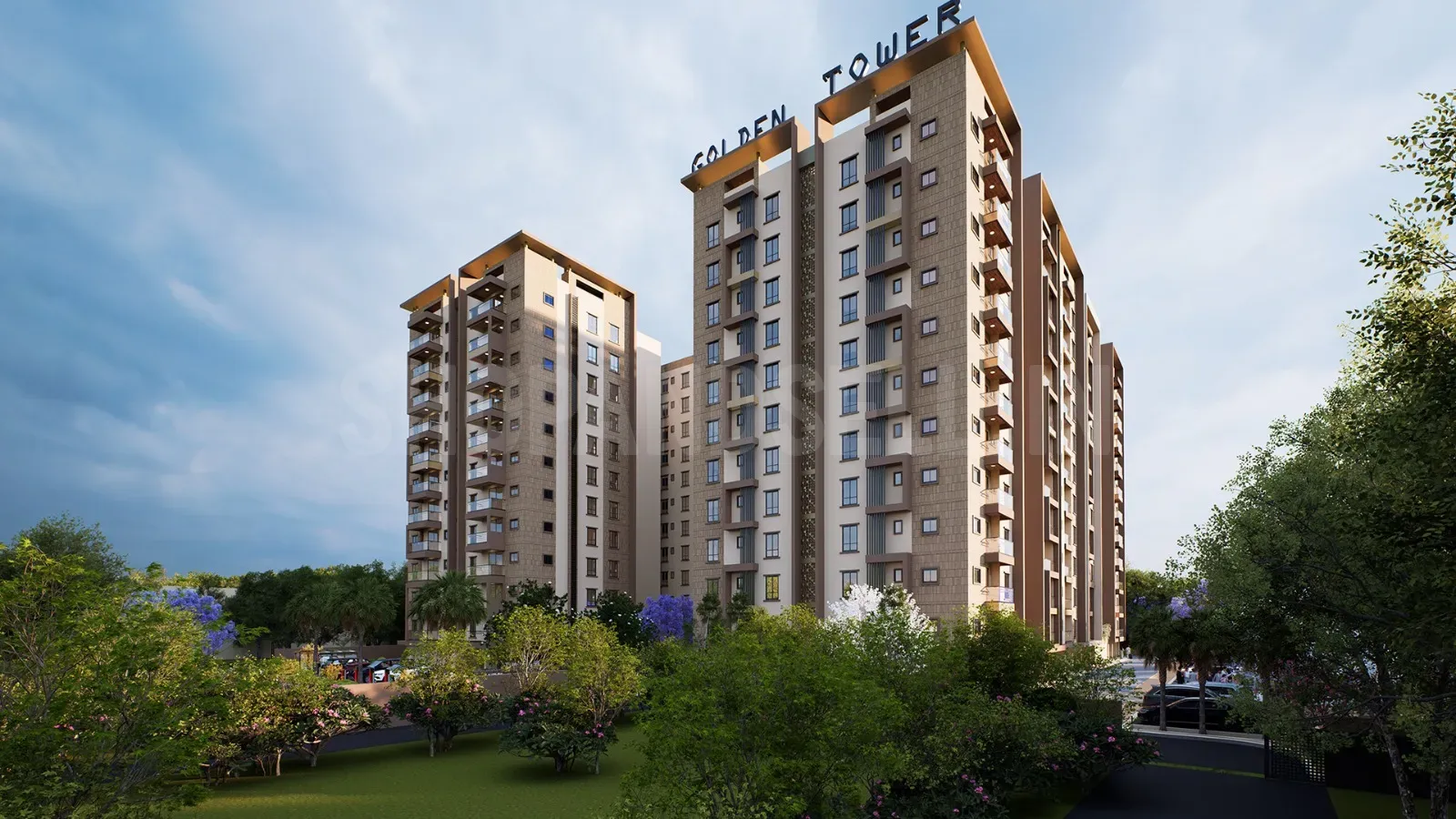 Early-Bird Opportunity – Under Construction Luxury 3 &amp; 4 BHK, Yelahanka