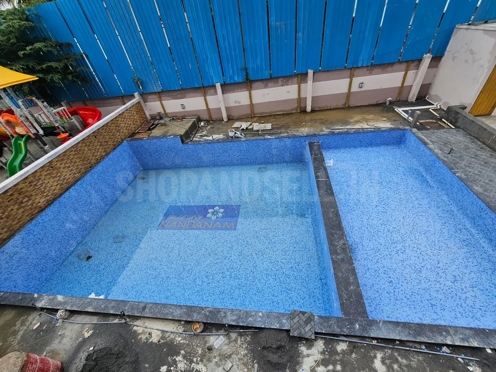 Luxury Ready to Move 2 &amp; 3 BHK Apartments in CV Raman Nagar | Sri Sathvik Nandanam