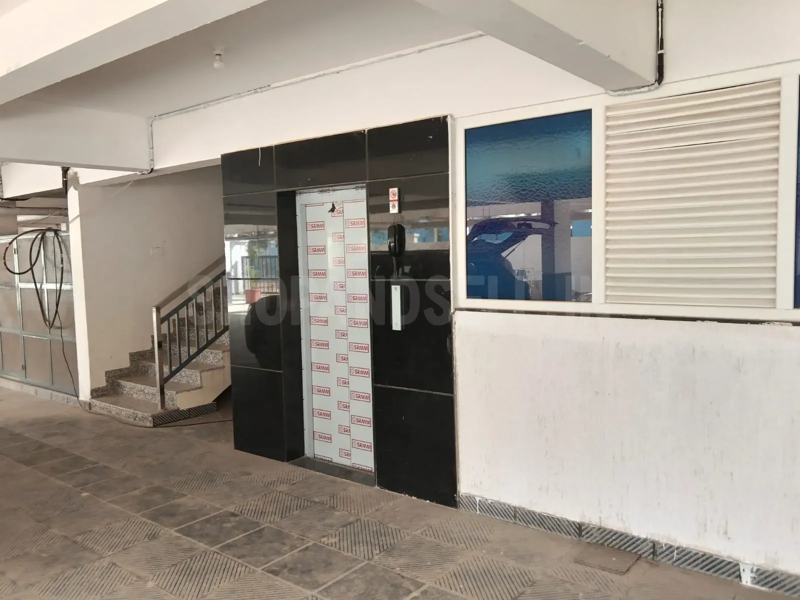 Ready-to-Move in Luxury Flats 2 &amp; 3BHK For Sale in K Narayanpura