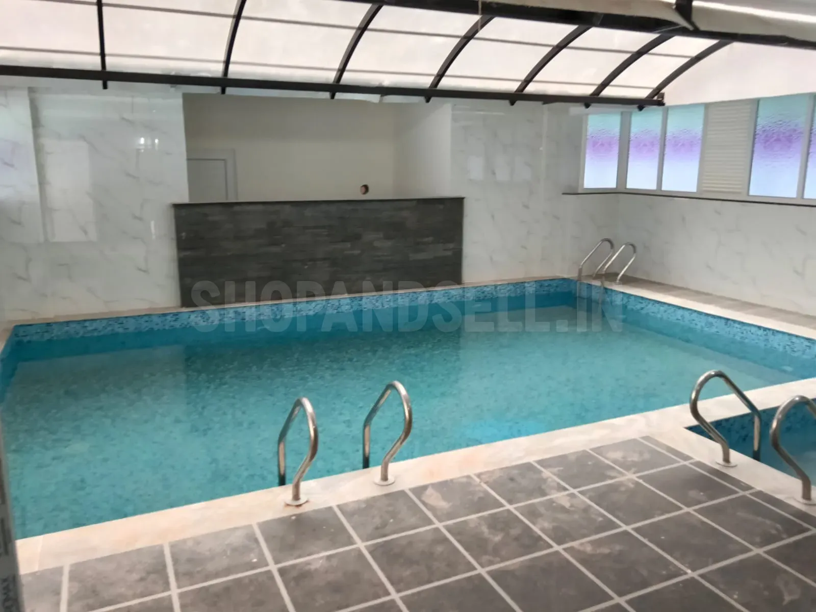 Ready-to-Move in Luxury Flats 2 &amp; 3BHK For Sale in K Narayanpura