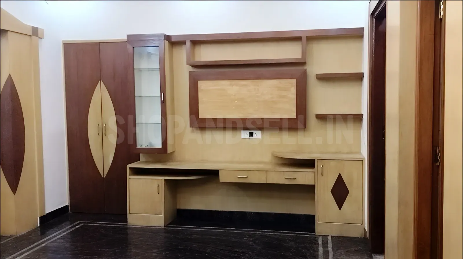 Live the Luxury Life in Your Own Independent House