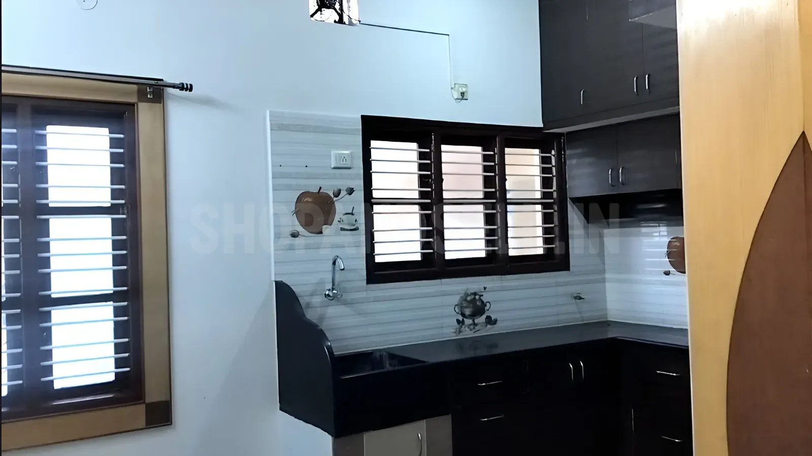 Live the Luxury Life in Your Own Independent House